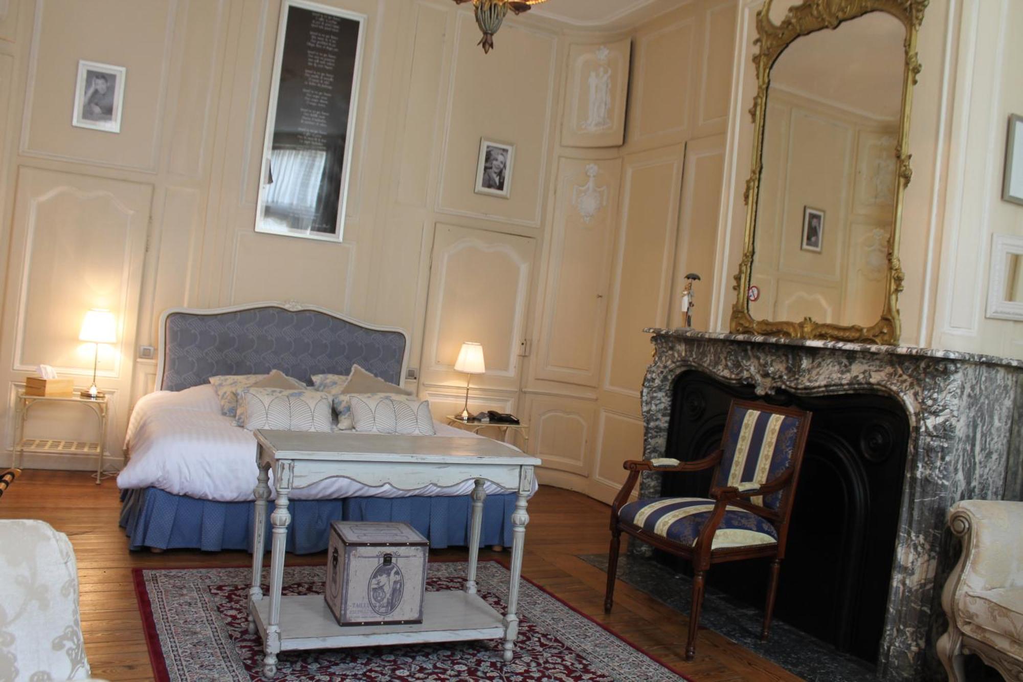 Chatellerie De Schoebeque Cassel Exterior foto