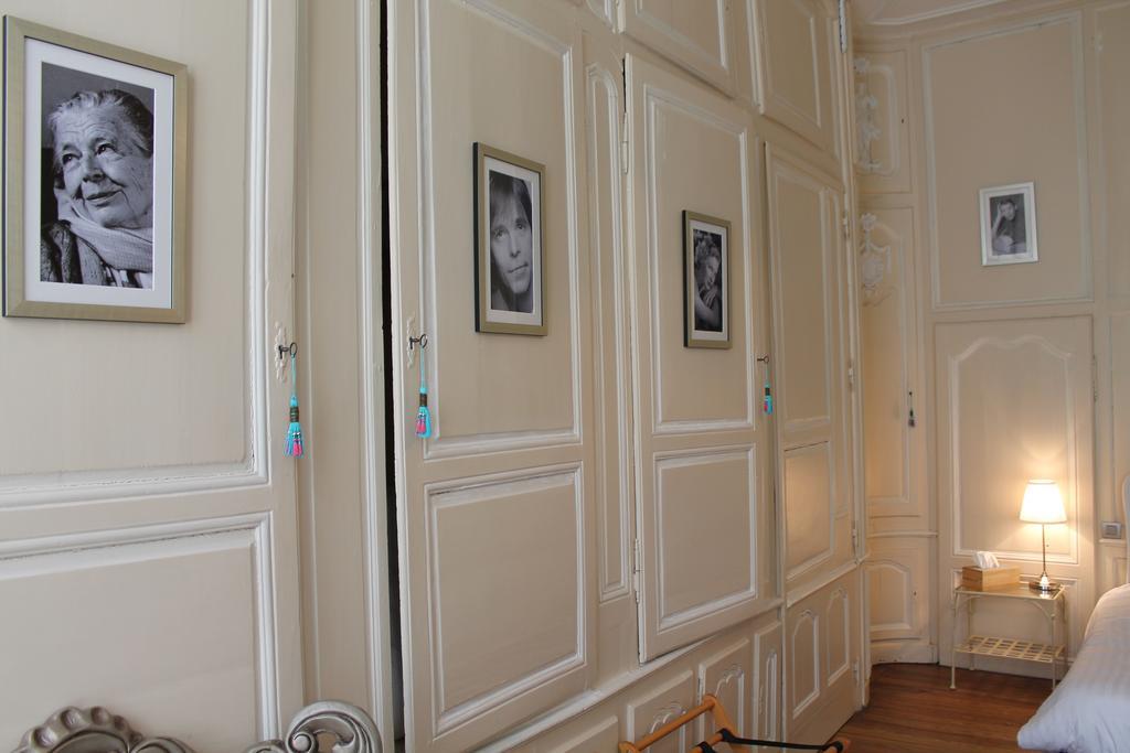 Chatellerie De Schoebeque Cassel Exterior foto